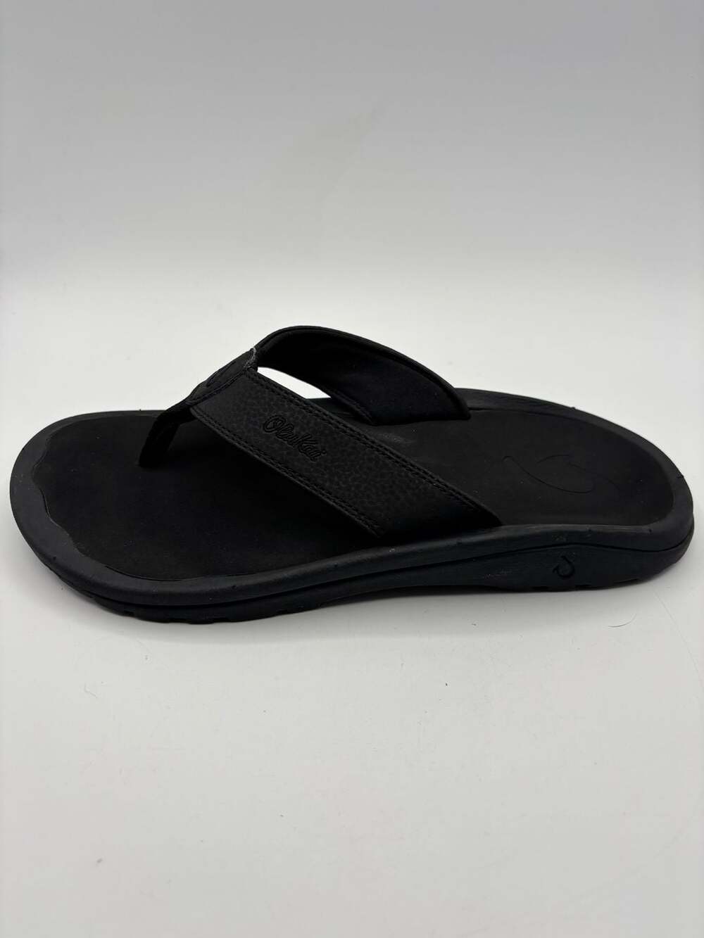 OluKai Ohana Men's Beach Sandals size 8 women’s 9.5 - Picture 5 of 8